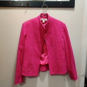 Mainboucher Wool and Cashmere Jacket
